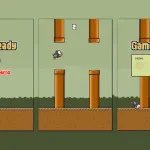 PLay Flappy Bird 2 now!