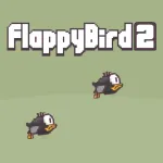 PLay Flappy Bird 2 now!