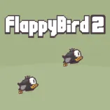 Flappy Bird 2