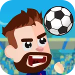 PLay Football Legends now!