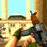 FPS Assault Shooter