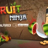 Fruit Ninja