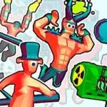 PLay Funny Shooter 2 now!