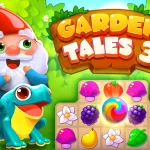 PLay Garden Tales 3 now!