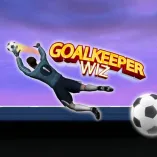 Goalkeeper Wiz