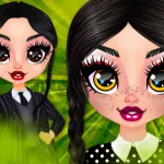 PLay Gothic New Era now!