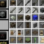 Grindcraft