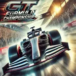 PLay GT Formula Championship now!