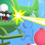 PLay Helicopter Rescue now!
