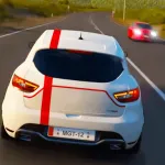 PLay Highway Racer 3D now!