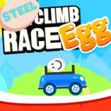 Hill Climb Race Egg