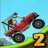 Hill Climb Racing