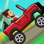 PLay Hill Climber now!