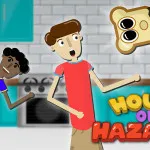PLay House of Hazards now!