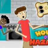 House of Hazards
