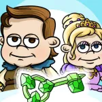 PLay Ice Queen now!