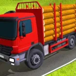 Indian Truck Simulator 3D