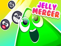 Jelly Merge