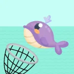 PLay Kawaii Fishy now!