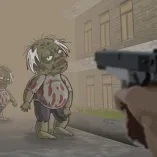 Kill The Zombies