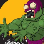 PLay Killer Zombies Jigsaw now!