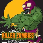 PLay Killer Zombies Jigsaw now!