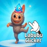 Labubu Clicker