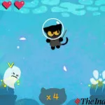 PLay Magic Cat Academy 2 now!