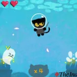 Magic Cat Academy 2