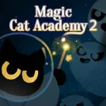 PLay Magic Cat Academy 2 now!