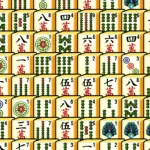 PLay Mahjong Connect now!