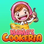PLay Mama's Cookeria now!