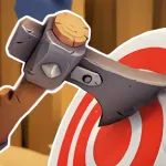 PLay MAX AXE now!