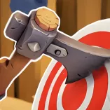 MAX AXE