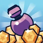 PLay Merge Blast now!