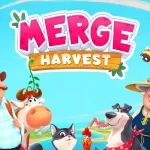 PLay Merge Harvest now!