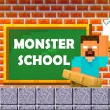 Monster School Challenge 3