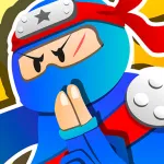 PLay Ninja Hands now!