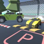 PLay Park The Car now!