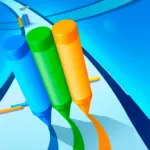PLay Pencil Rush now!