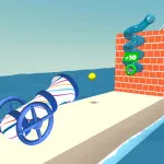 PLay Pipe Surfer now!