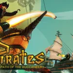 PLay Pirates Path of the Buccaneer now!