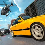 PLay Police Real Chase Car Simulator now!