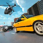 PLay Police Real Chase Car Simulator now!
