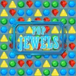 PLay Pop Jewels now!