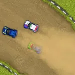 PLay Rally Racer now!