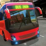 PLay Real Bus Simulator 3D now!