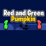 PLay Red And Green Pumpkin now!