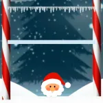 PLay Santa Claus Jumping now!