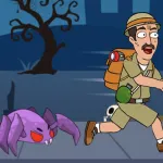 PLay Save The Uncle now!